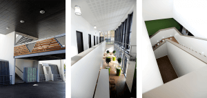 photographe architecture landes