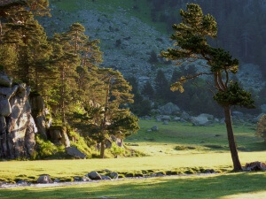 photo paysage pays basque